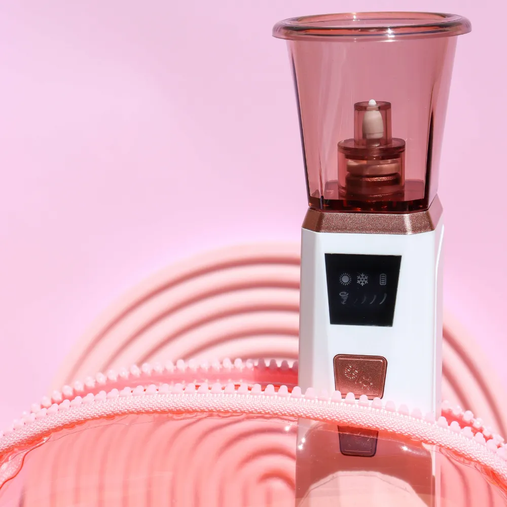 Femvy Purifying Pore Vacuum