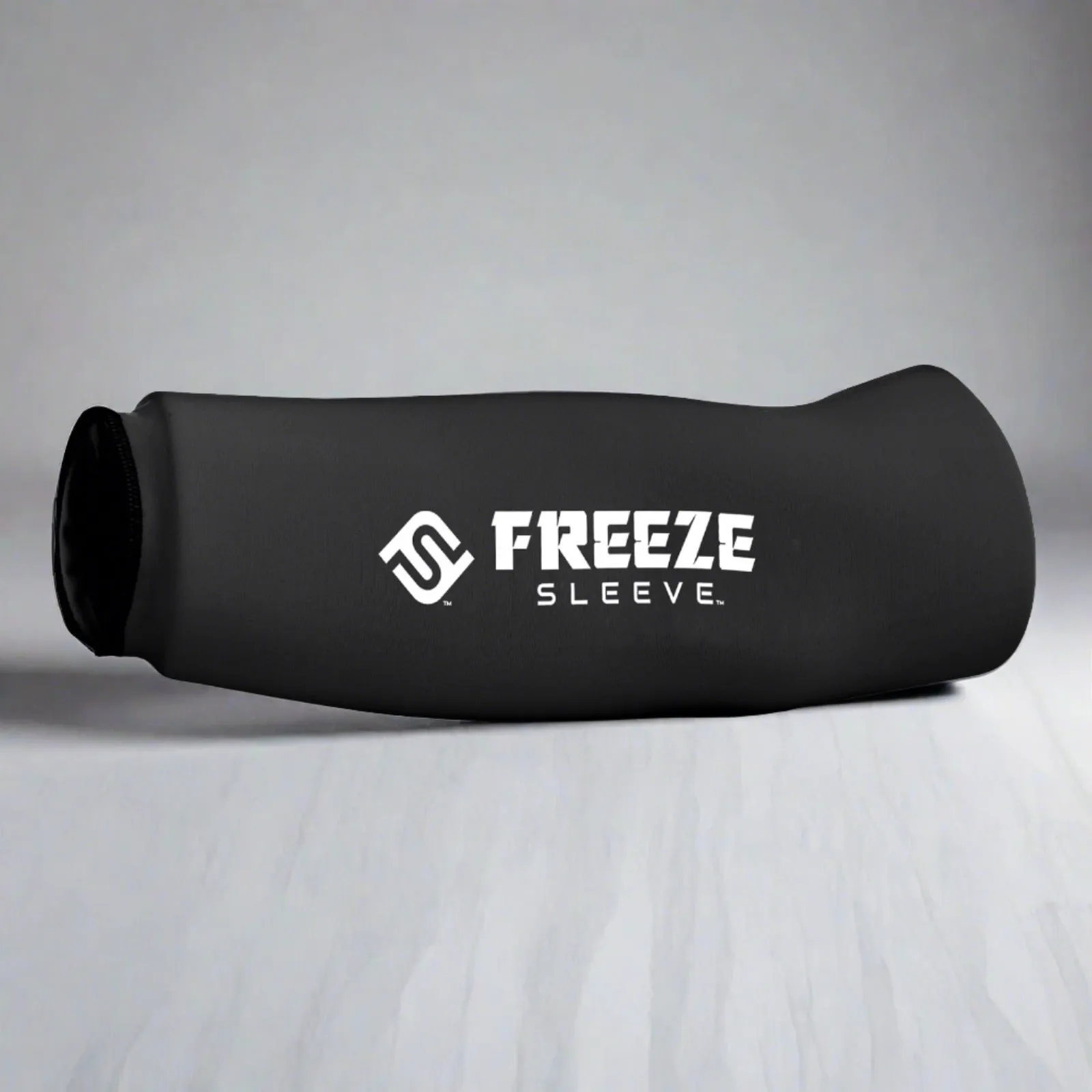 Freeze Sleeve - Black