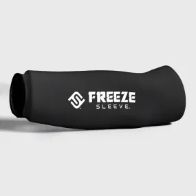 Freeze Sleeve - Black