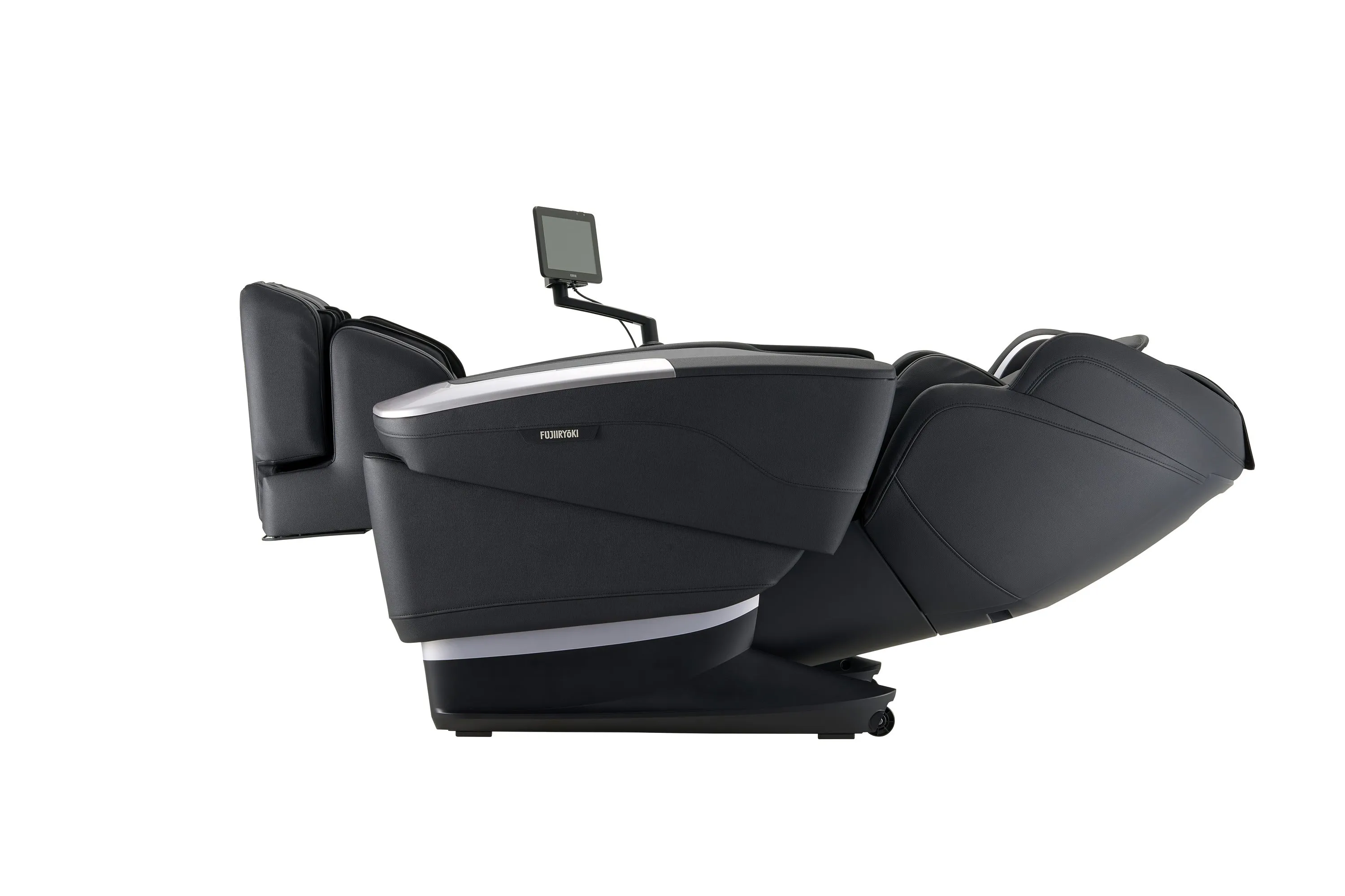 Fujiiryoki Cyber Relax Ai Made in Japan 5D Ai Ultra Premium Massage Chair