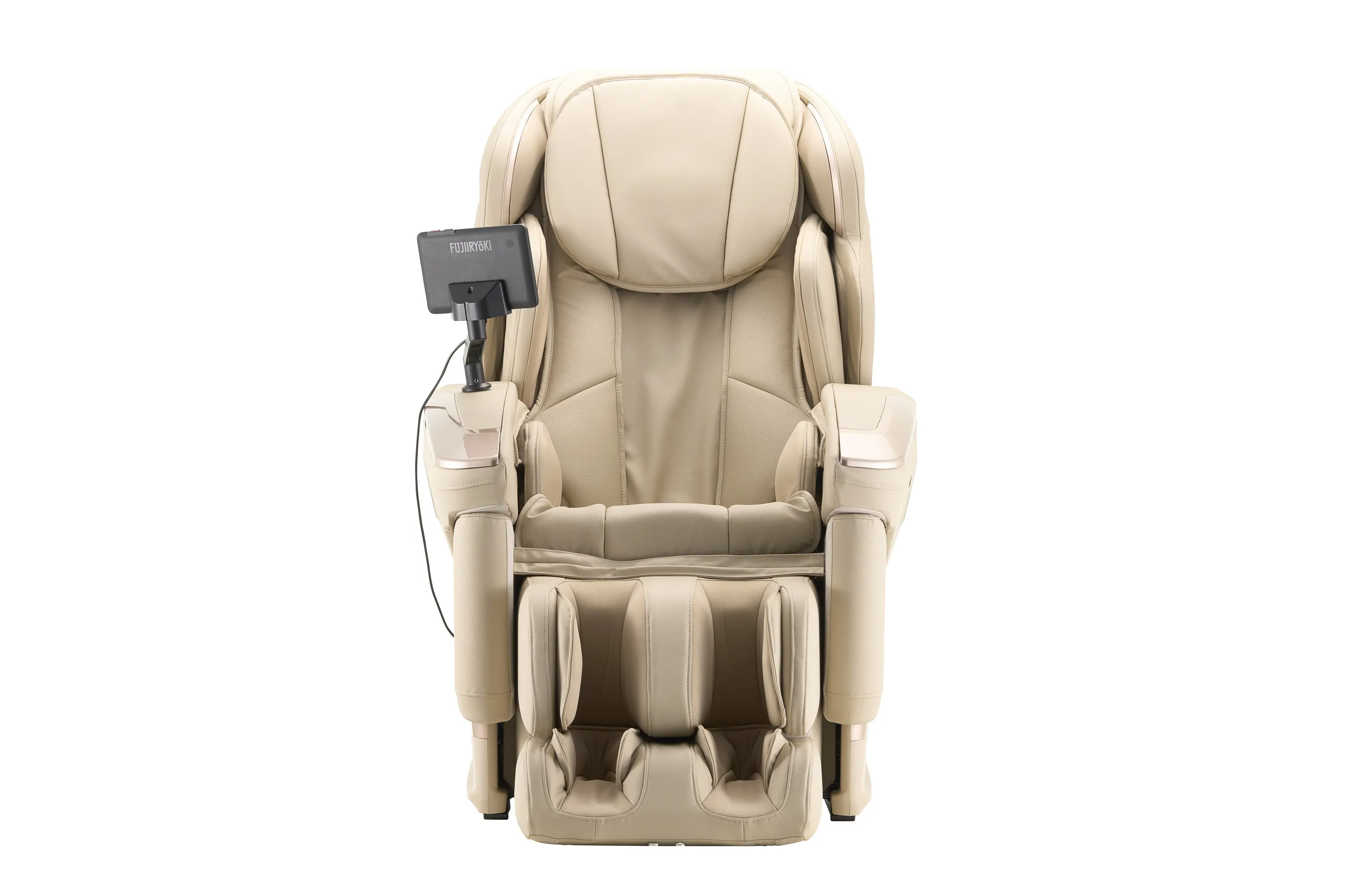 Fujiiryoki Cyber Relax Ai Made in Japan 5D Ai Ultra Premium Massage Chair