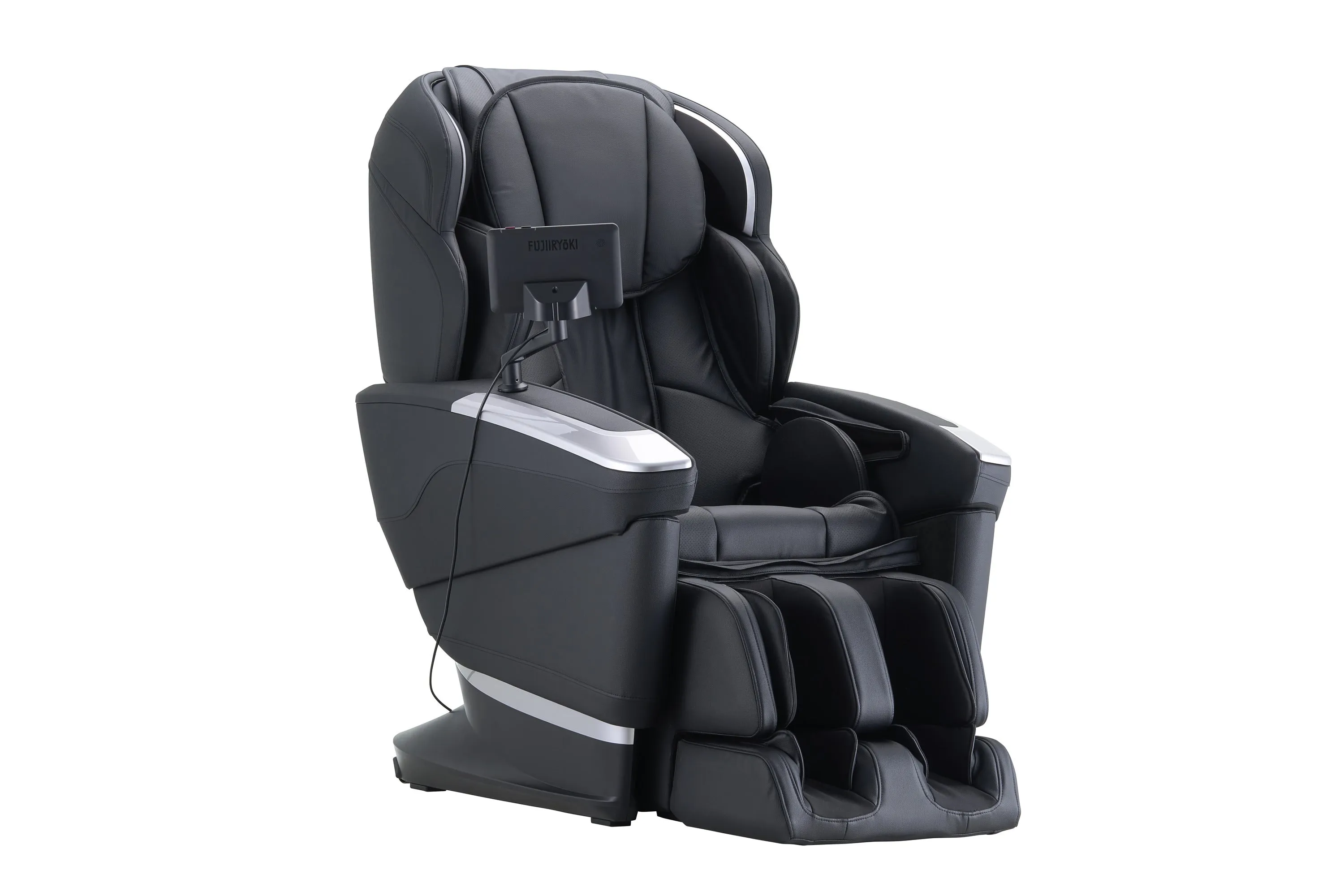 Fujiiryoki Cyber Relax Ai Made in Japan 5D Ai Ultra Premium Massage Chair