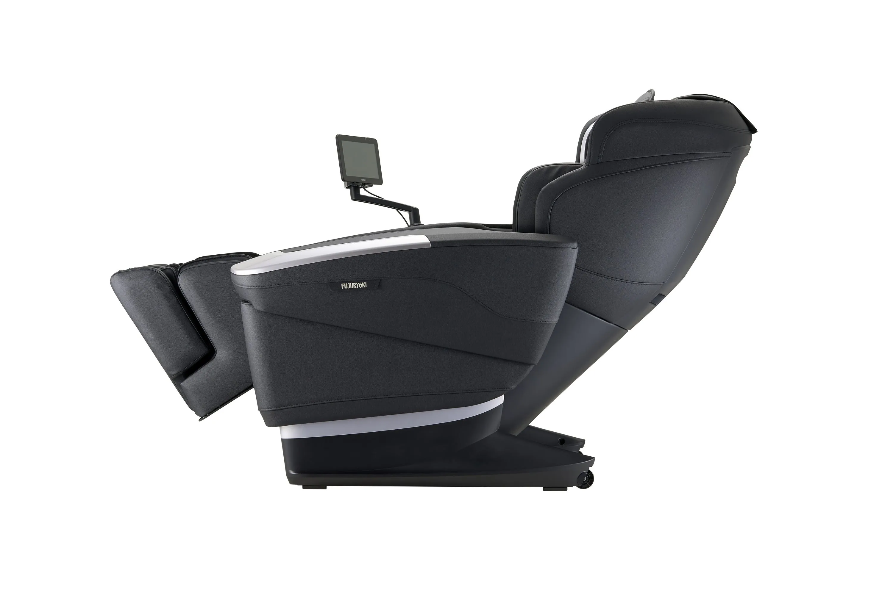 Fujiiryoki Cyber Relax Ai Made in Japan 5D Ai Ultra Premium Massage Chair