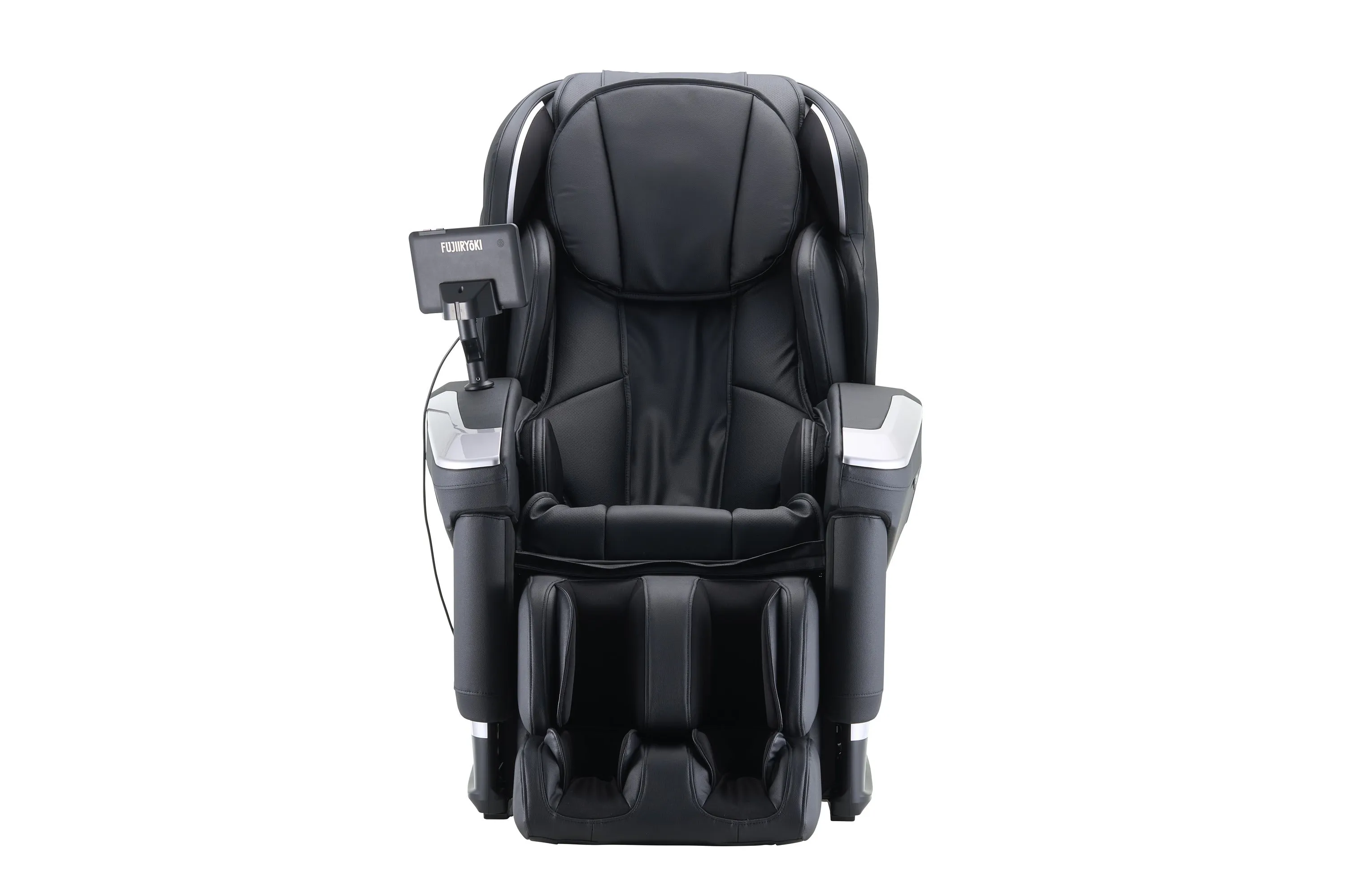 Fujiiryoki Cyber Relax Ai Made in Japan 5D Ai Ultra Premium Massage Chair