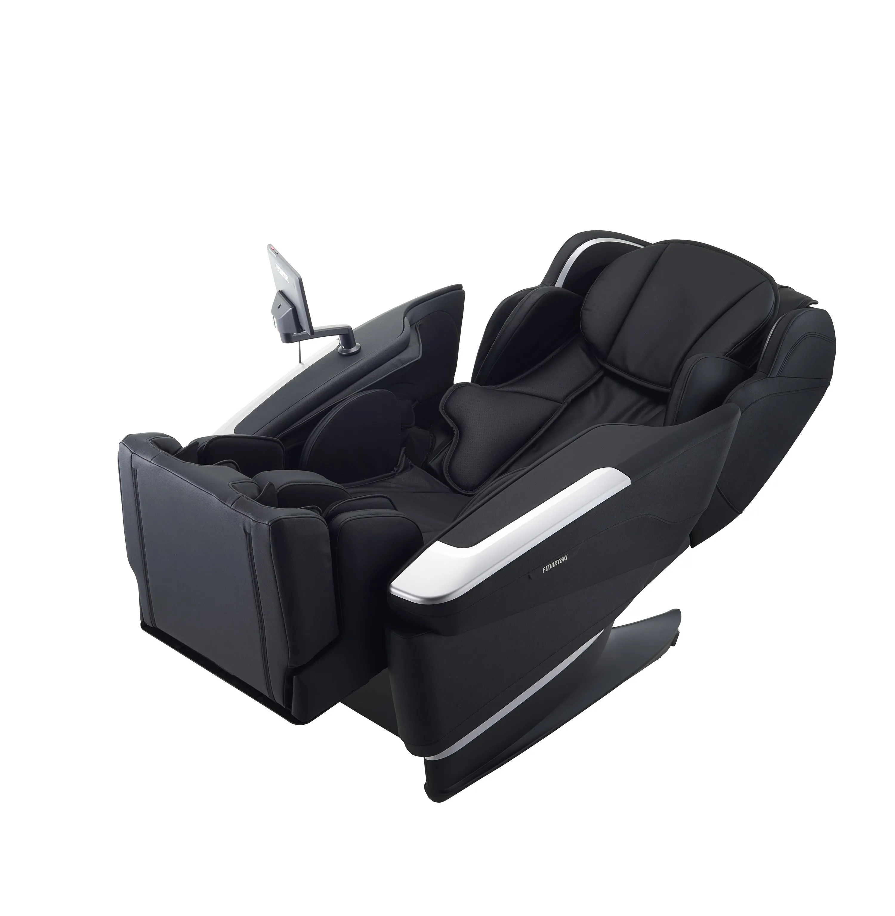 Fujiiryoki Cyber Relax Ai Made in Japan 5D Ai Ultra Premium Massage Chair