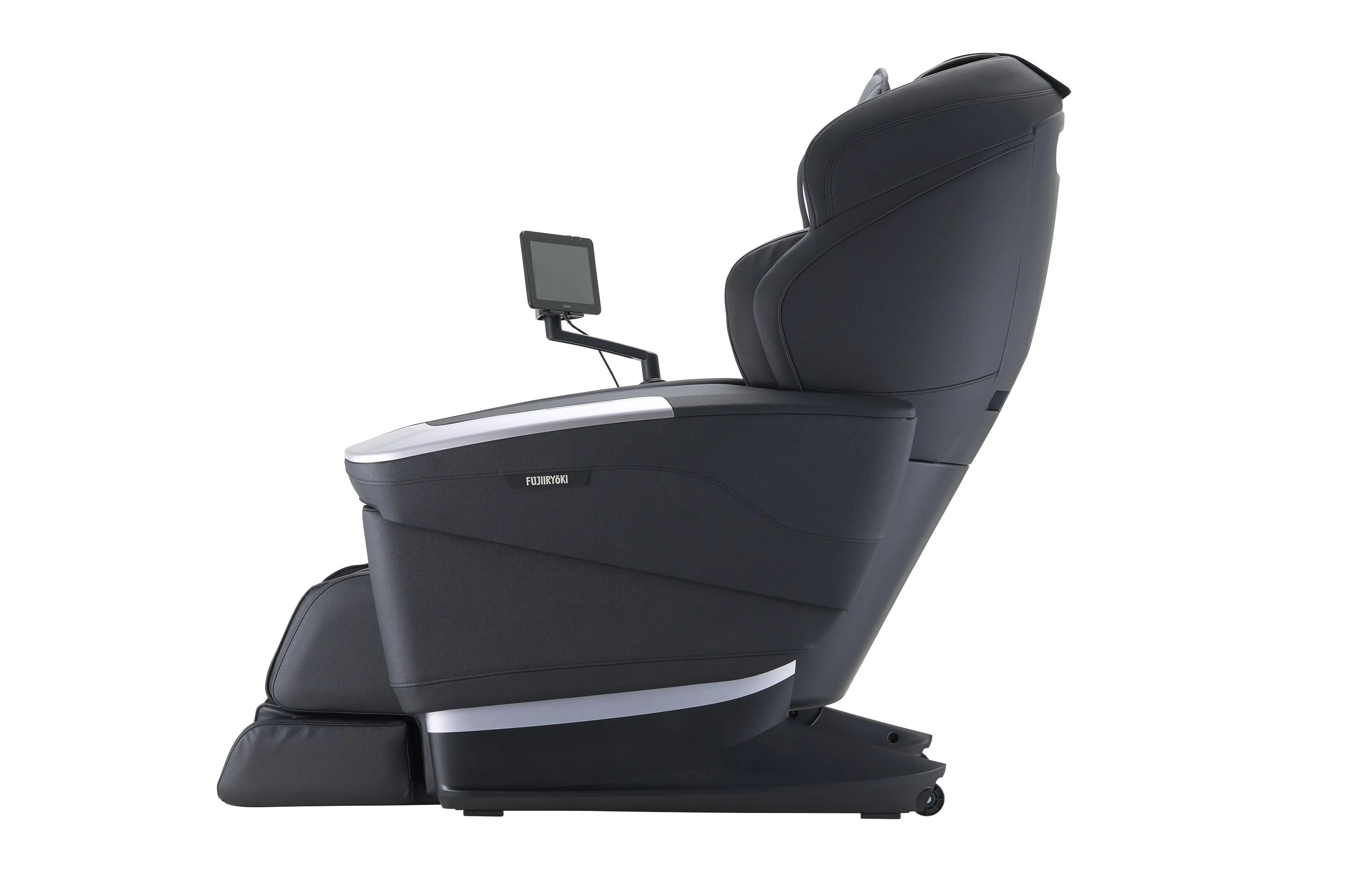 Fujiiryoki Cyber Relax Ai Made in Japan 5D Ai Ultra Premium Massage Chair