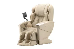 Fujiiryoki Cyber Relax Ai Made in Japan 5D Ai Ultra Premium Massage Chair