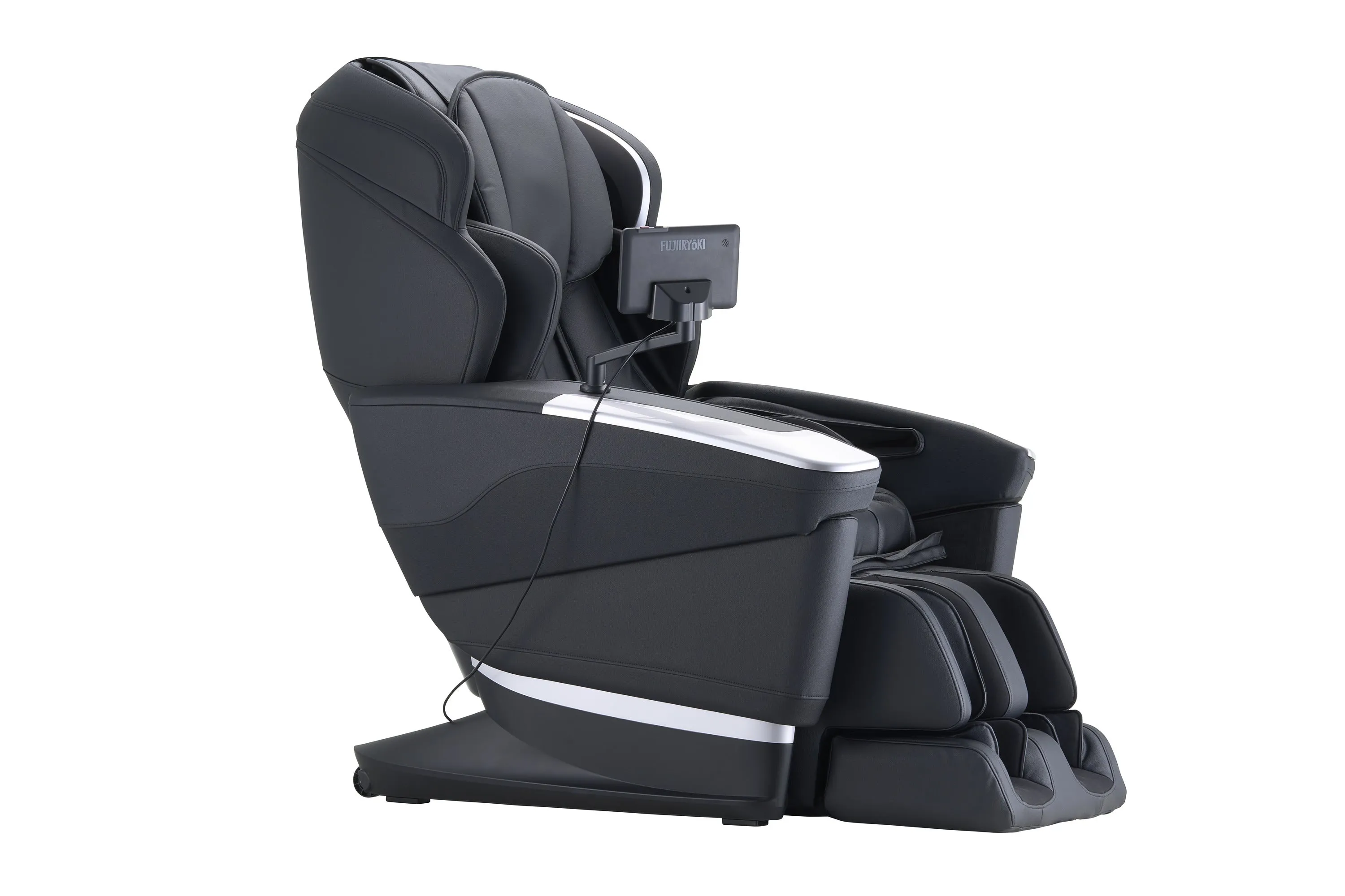 Fujiiryoki Cyber Relax Ai Made in Japan 5D Ai Ultra Premium Massage Chair