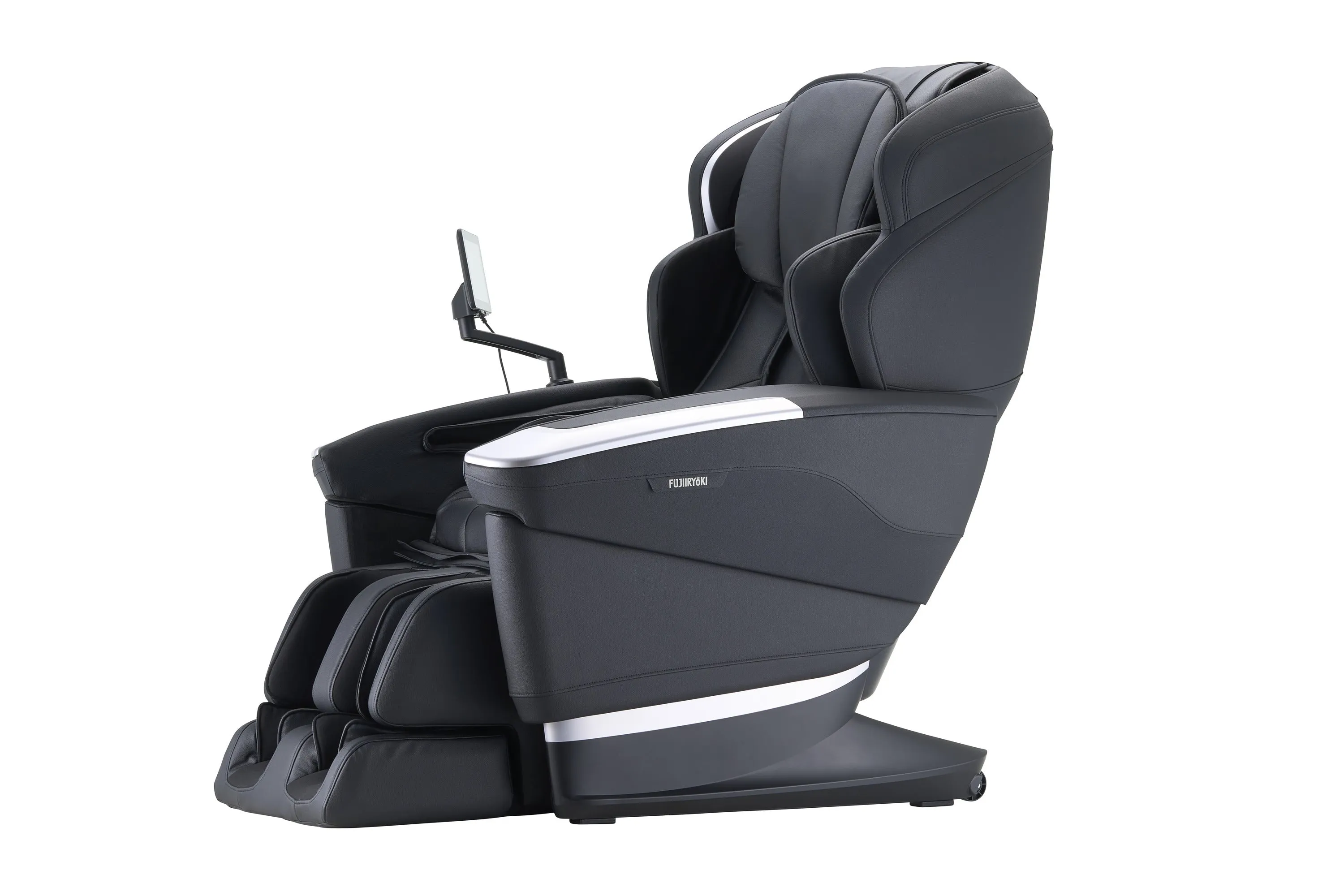 Fujiiryoki Cyber Relax Ai Made in Japan 5D Ai Ultra Premium Massage Chair