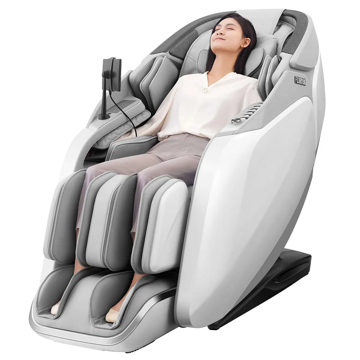 Fujiiryoki Cyber Relax Pro Massage Chair