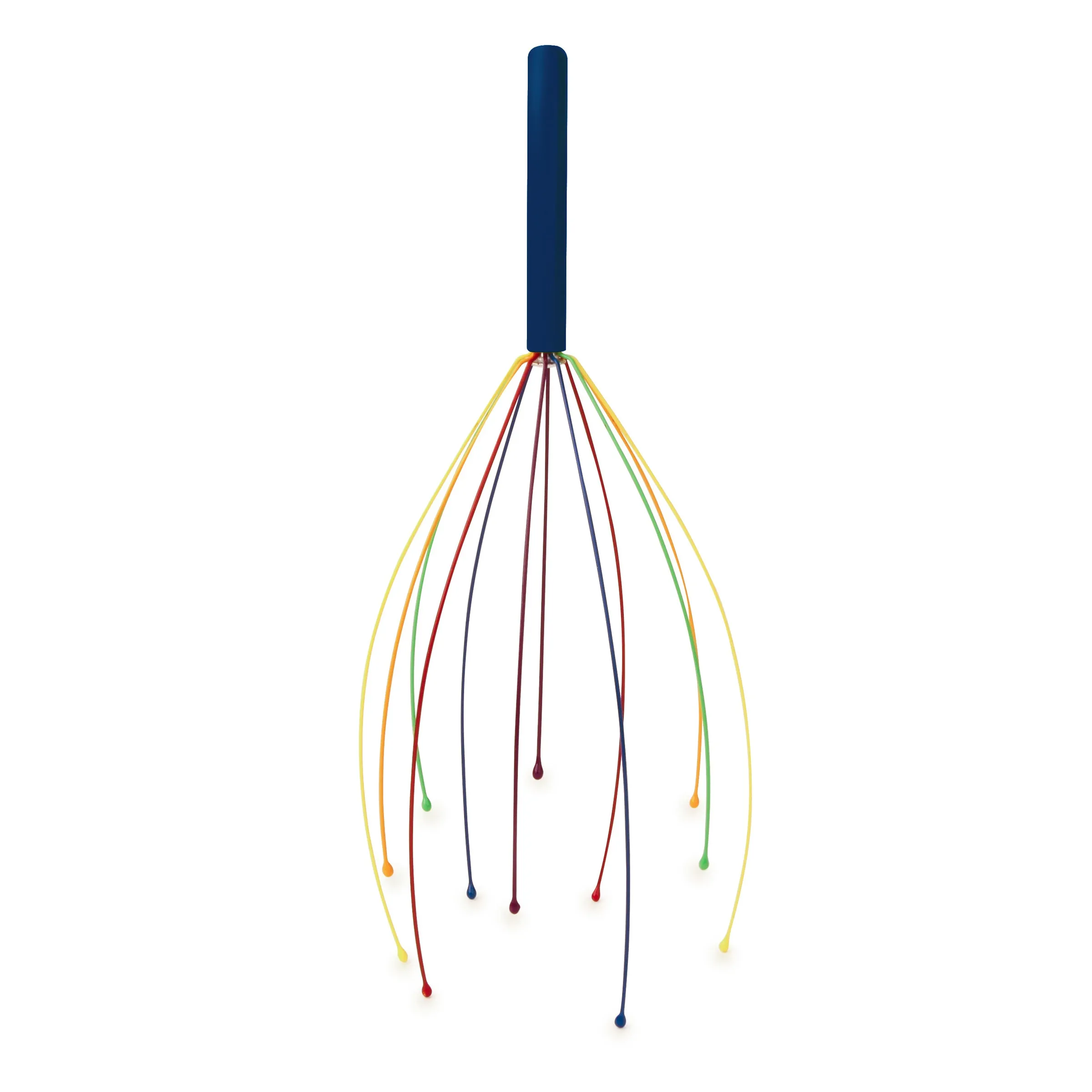 Head Massager Color