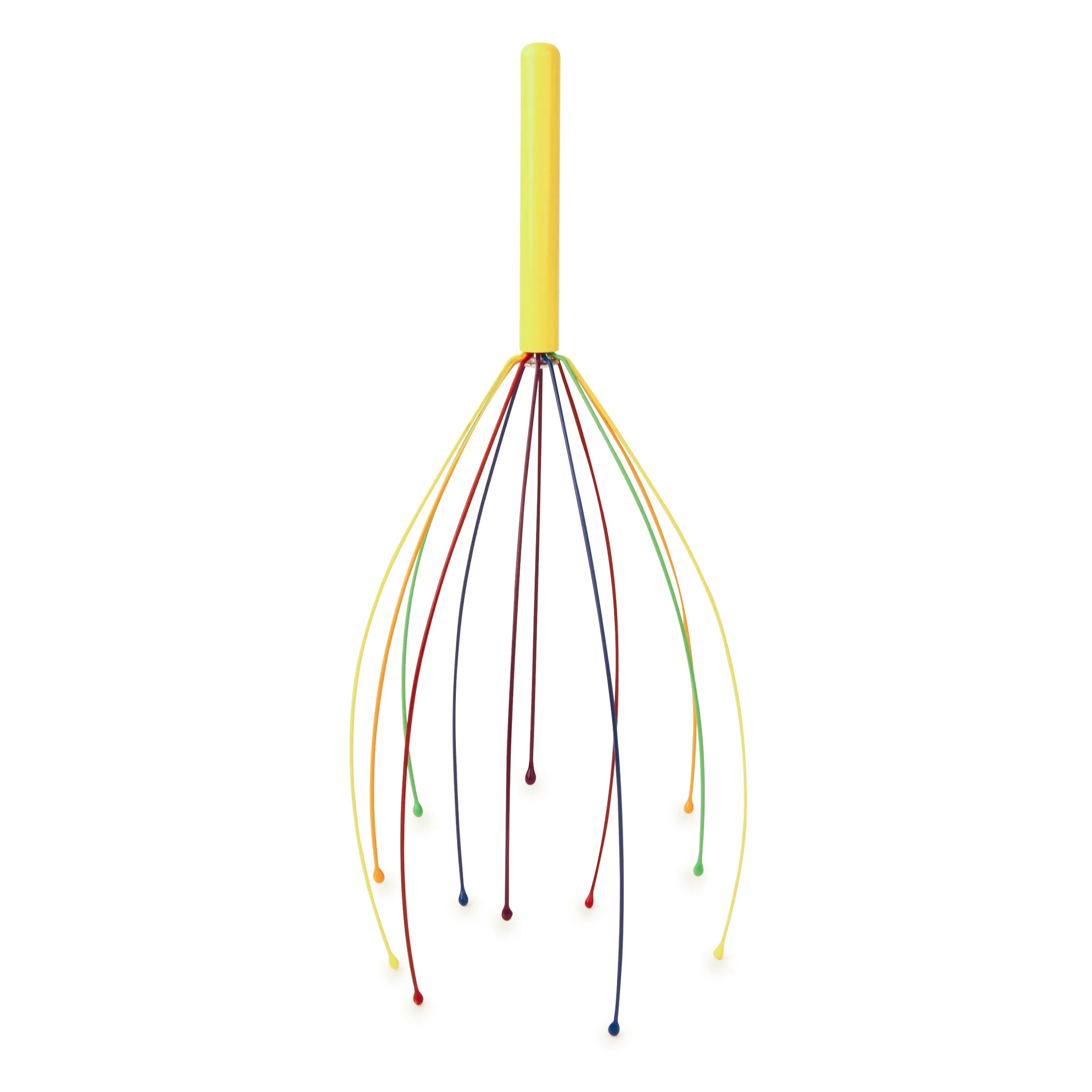 Head Massager Color