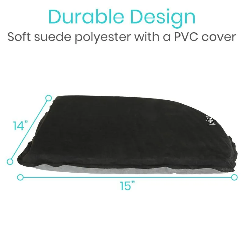 Inflatable Seat Cushion