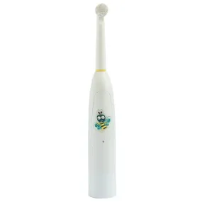 Jack N' Jill Kid's Electric Buzzy Brush V2