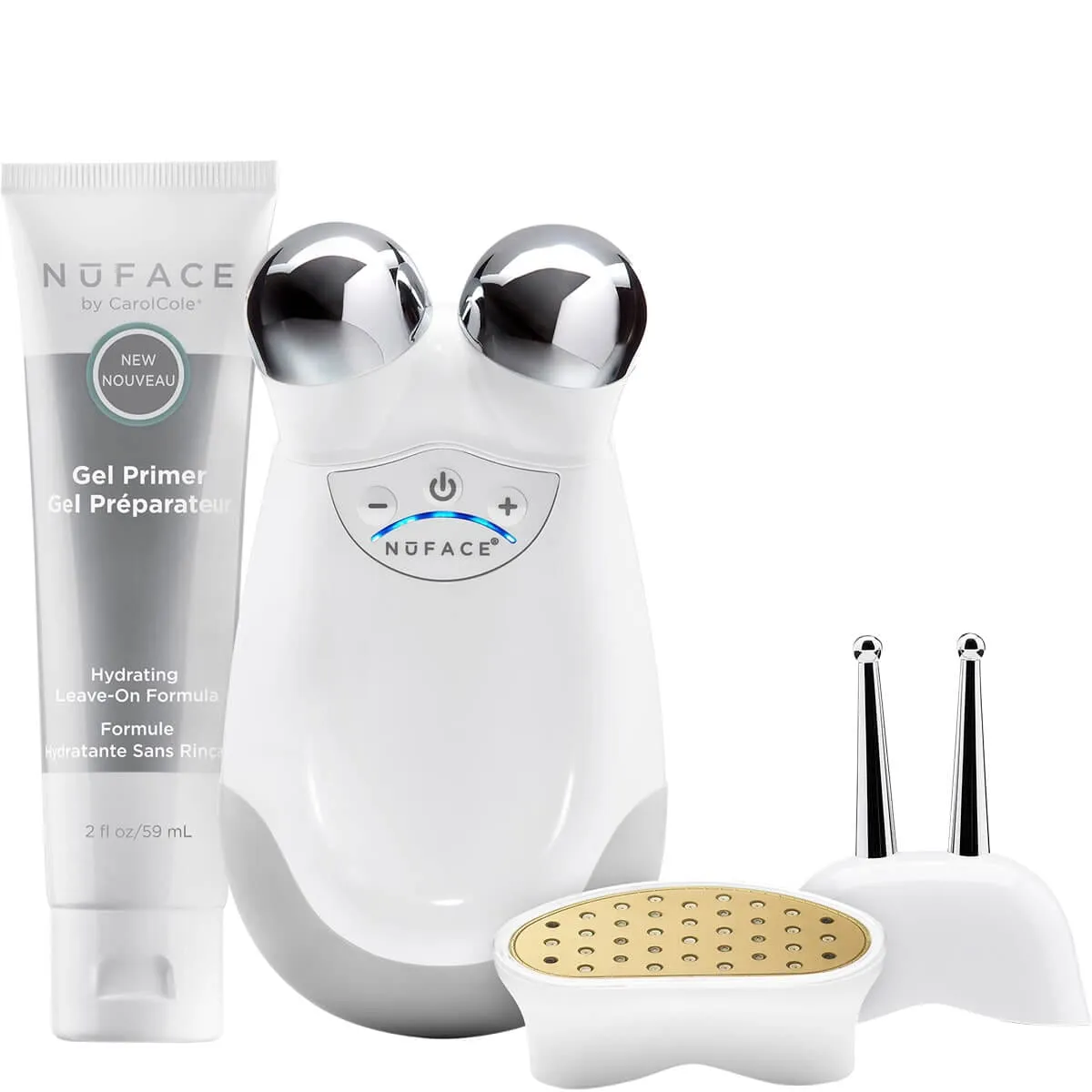 NuFACE Trinity Facial Toning Device