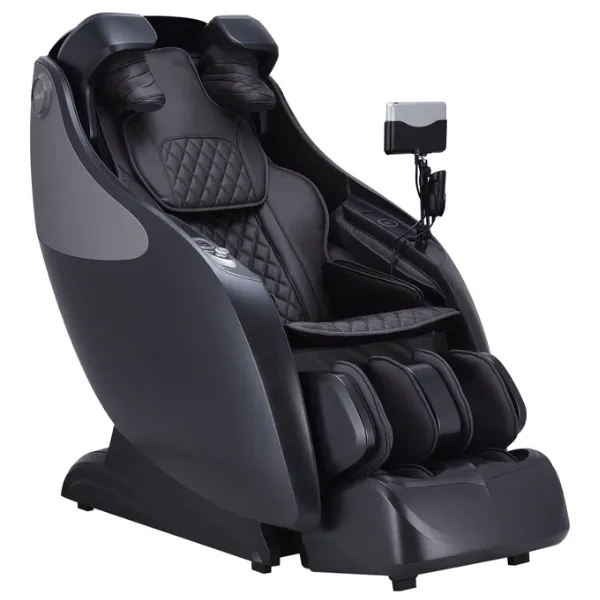 Osaki Master 4D Massage Chair With Free White Glove Delivery Plus Massage Chair Cleaning Kit and Cover