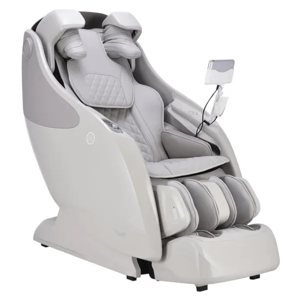 Osaki Master 4D Massage Chair With Free White Glove Delivery Plus Massage Chair Cleaning Kit and Cover