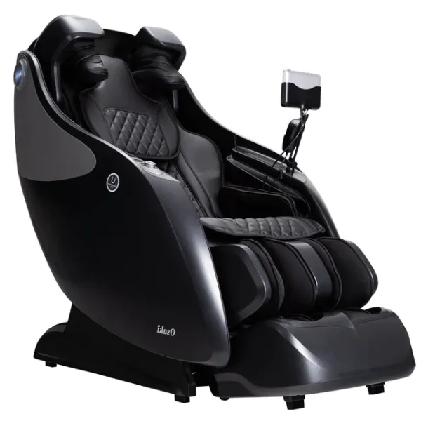 Osaki Master 4D Massage Chair With Free White Glove Delivery Plus Massage Chair Cleaning Kit and Cover