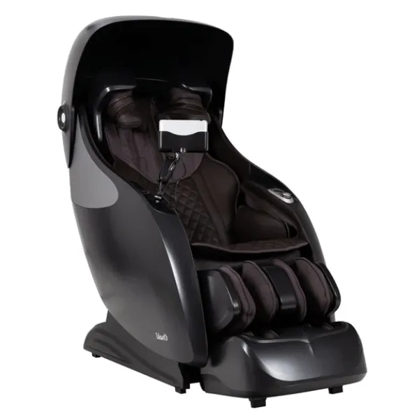 Osaki OP-Xrest 4D Massage Chair With Free White Glove Delivery And Massage Chair Cleaner and Cover