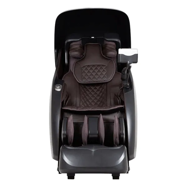 Osaki OP-Xrest 4D Massage Chair With Free White Glove Delivery And Massage Chair Cleaner and Cover