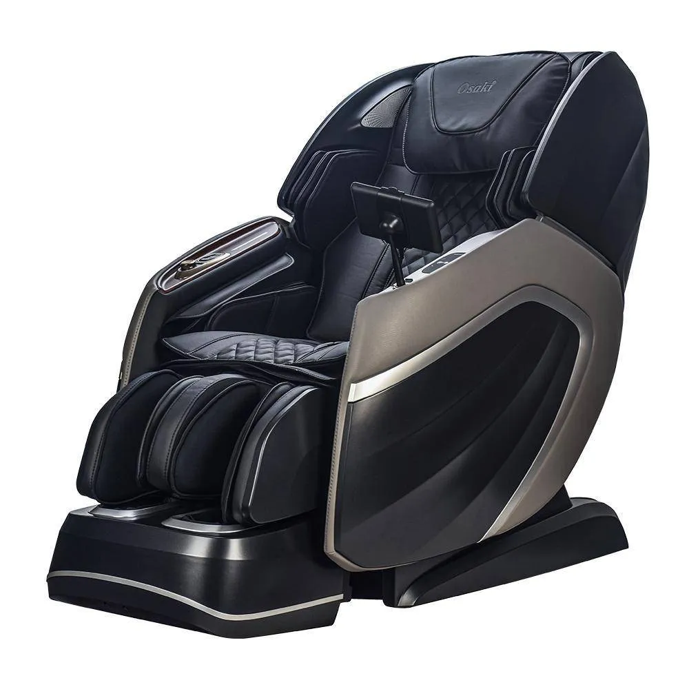 Osaki OS-Pro 4D Emperor Massage Chair