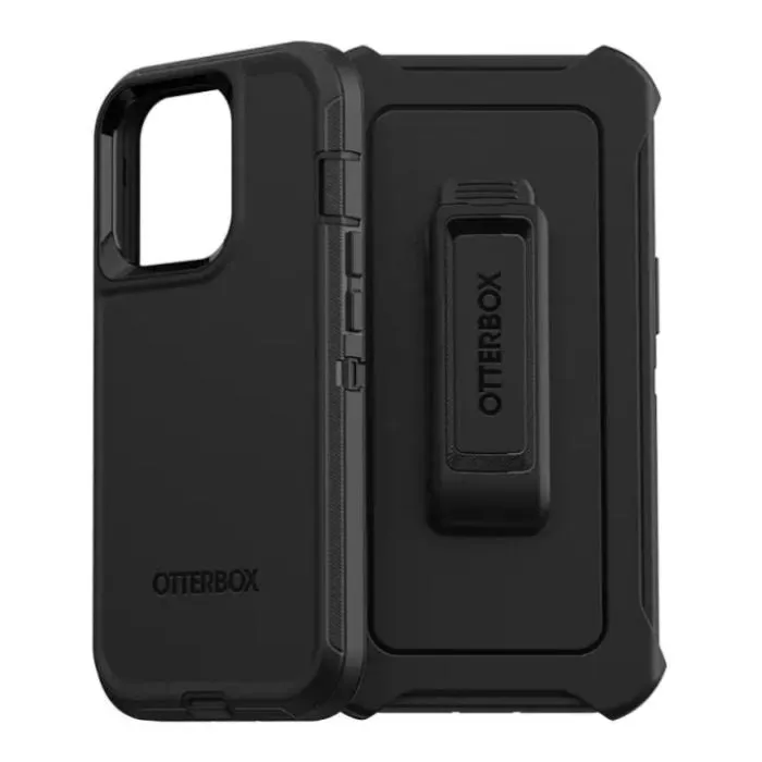 Otterbox Defender Case - For iPhone 14 Pro Max (6.7")