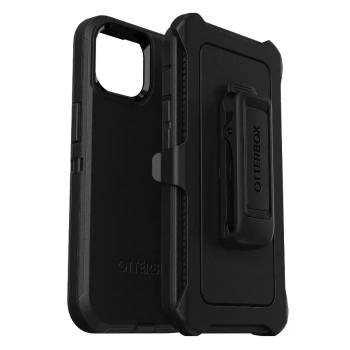 Otterbox Defender Case - For iPhone 14 Pro Max (6.7")