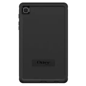 Otterbox Samsung Galaxy Tab A7 Lite Case Defender Black