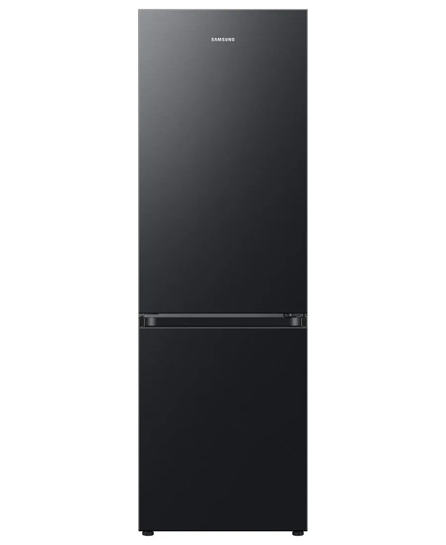 RB7300T 4 Series Classic Fridge Freezer | Black