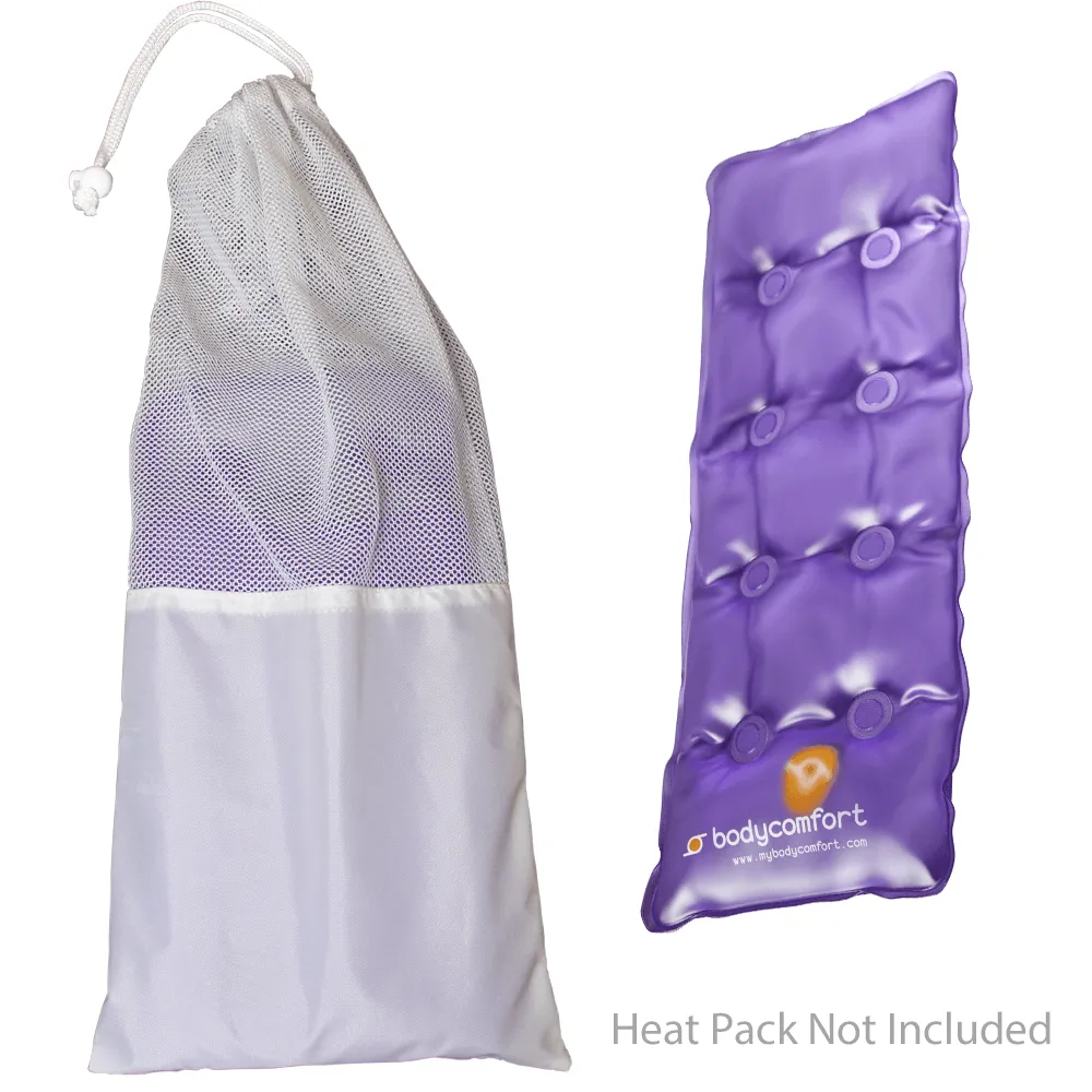 Reset Boiling Bag for Body Comfort Heat Packs