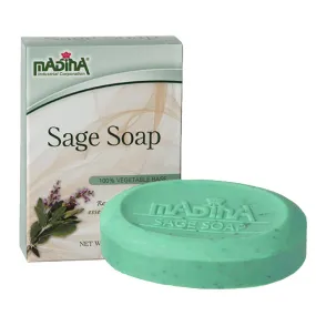 Sage Soap