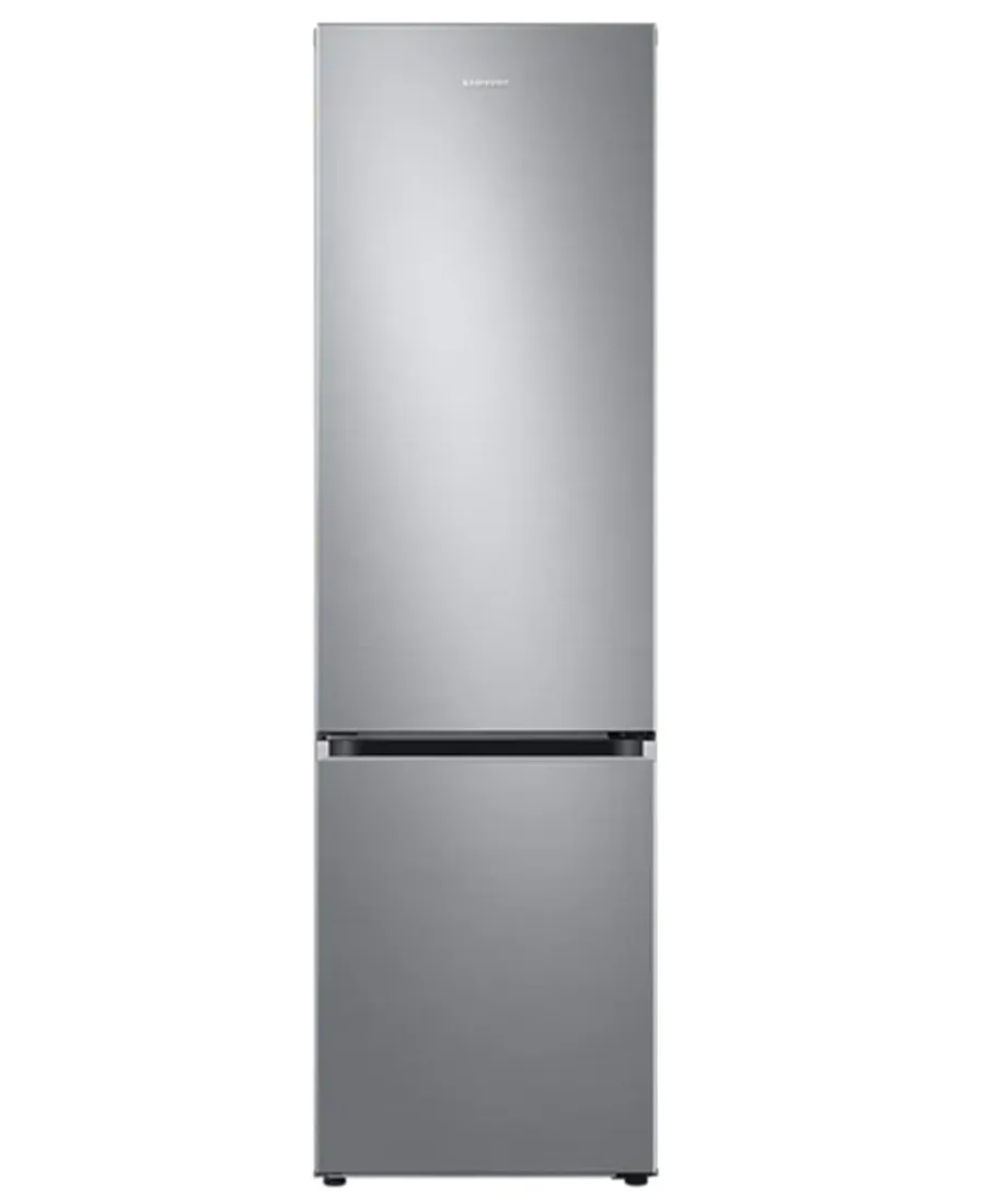 Series 5 Fridge Freezer with SpaceMax | 203cm (H) Stainless Steel