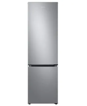 Series 5 Fridge Freezer with SpaceMax | 203cm (H) Stainless Steel