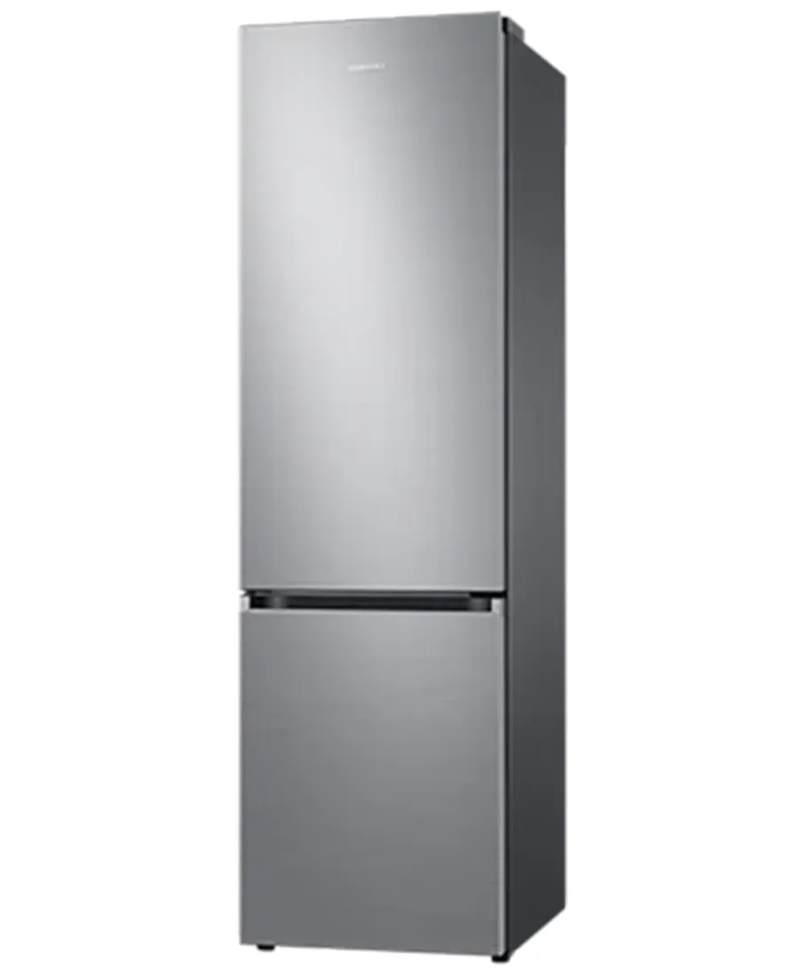 Series 5 Fridge Freezer with SpaceMax | 203cm (H) Stainless Steel