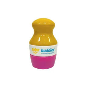 Solar Buddies Sunscreen Applicator - More Colours Available