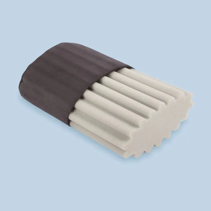 Spine Saver Lumbar Cushion Roll