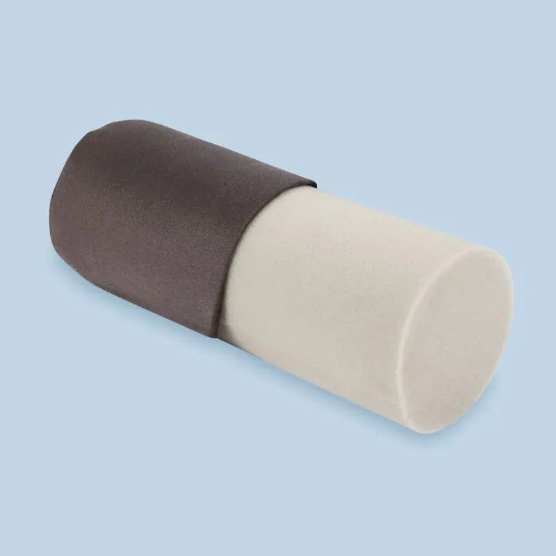 Spine Saver Lumbar Cushion Roll