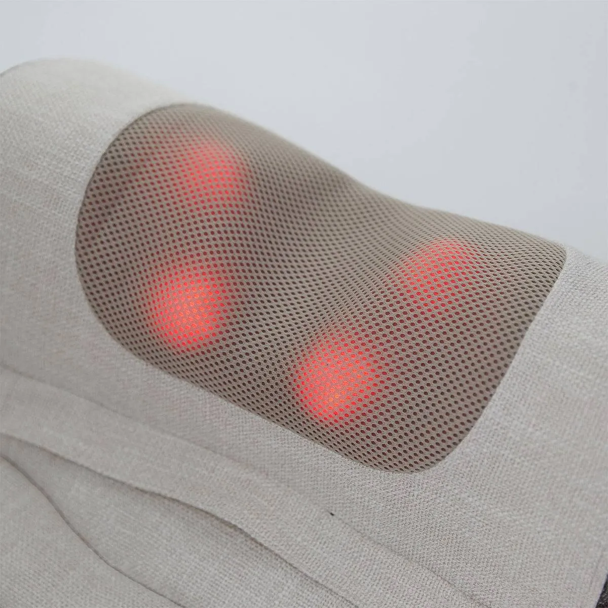 Synca Corron Roll-up Massage Cushion