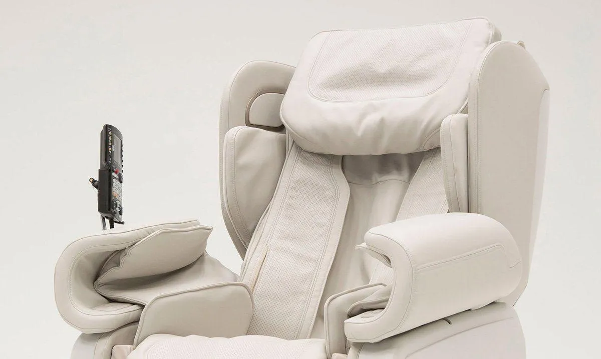 Synca Wellness Kagra J6900 Massage Chair