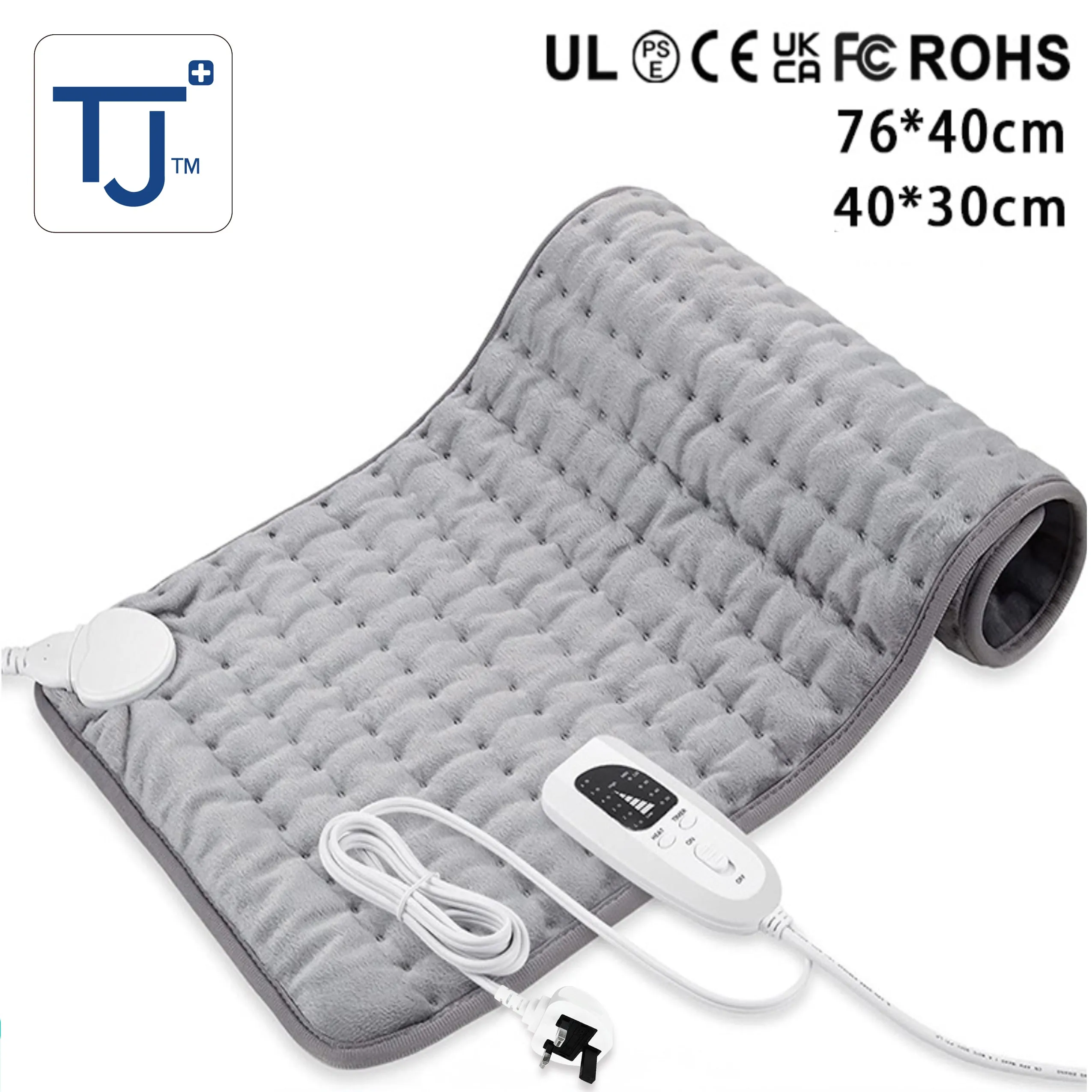 TJ Electrical Heating Pad