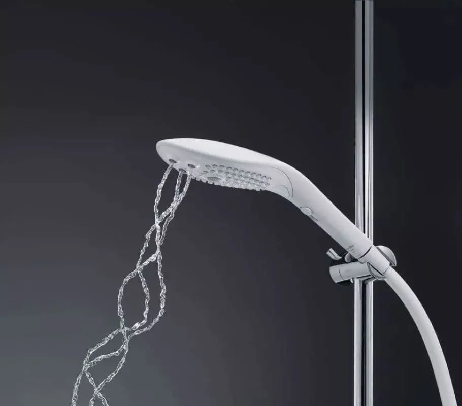 Womanizer - Wave Shower Head Masturbator