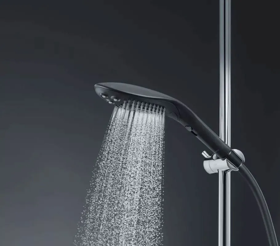 Womanizer - Wave Shower Head Masturbator