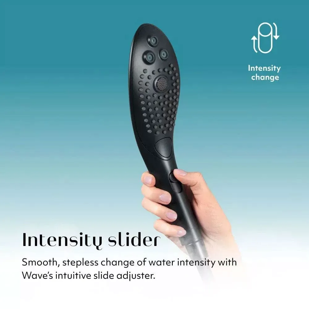 Womanizer - Wave Shower Head Masturbator