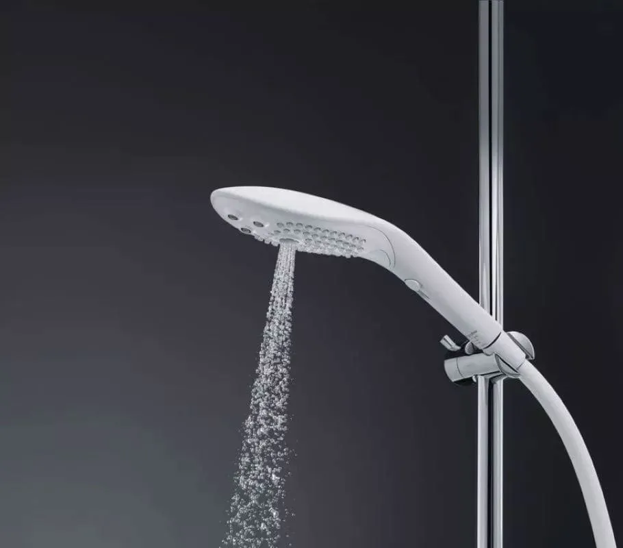 Womanizer - Wave Shower Head Masturbator