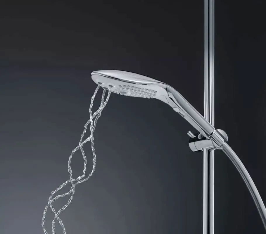 Womanizer - Wave Shower Head Masturbator