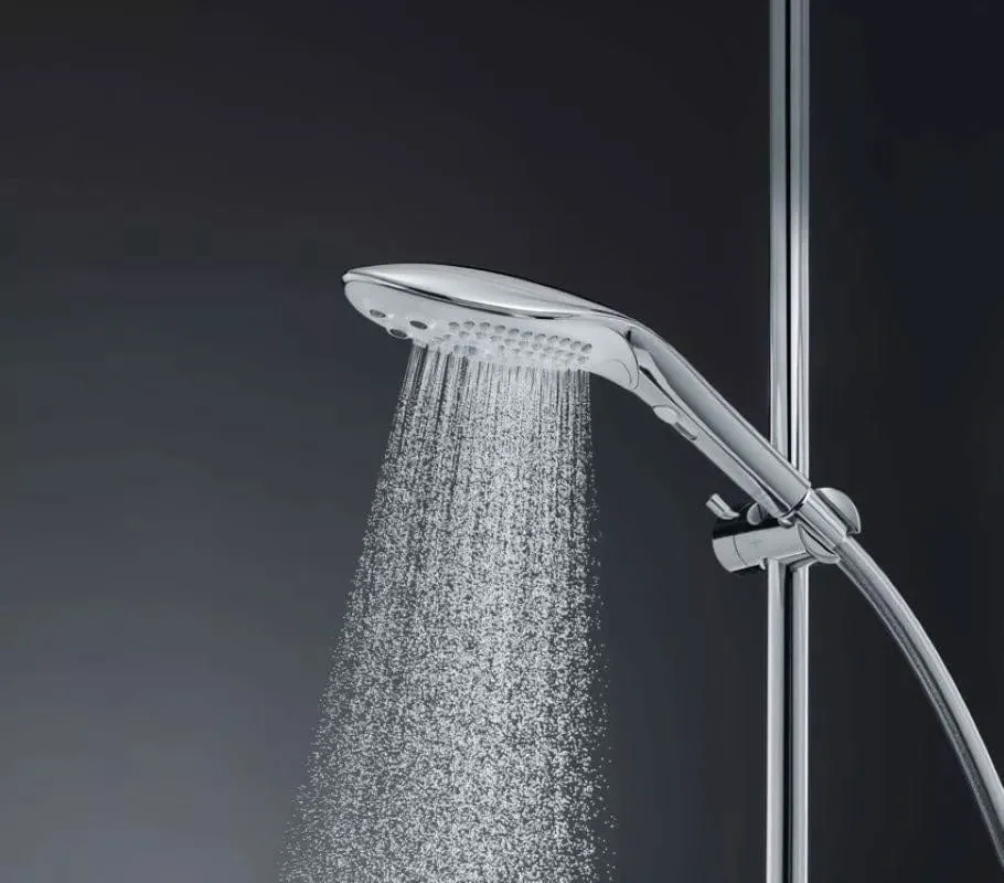 Womanizer - Wave Shower Head Masturbator