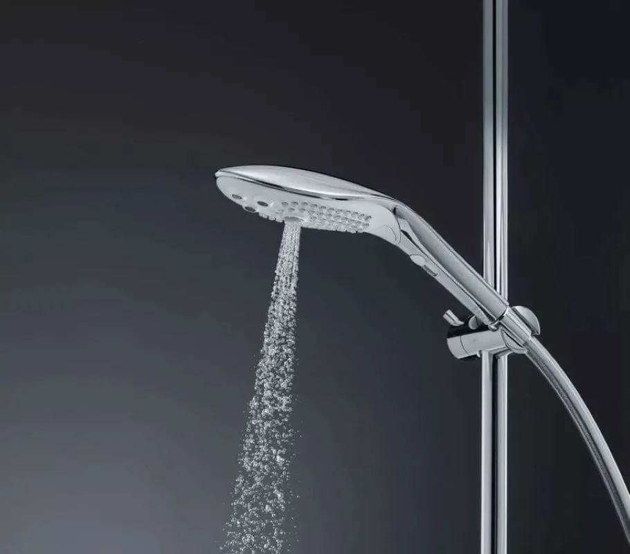 Womanizer - Wave Shower Head Masturbator