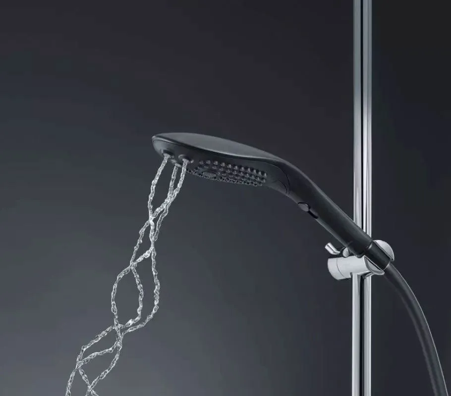 Womanizer - Wave Shower Head Masturbator