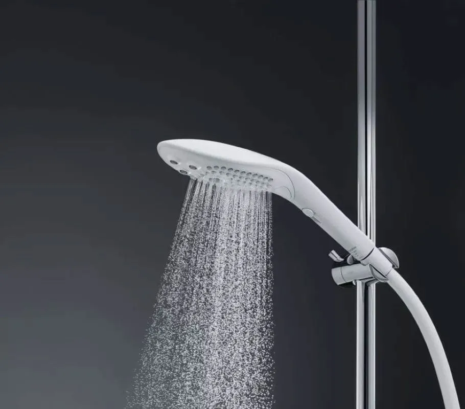 Womanizer - Wave Shower Head Masturbator