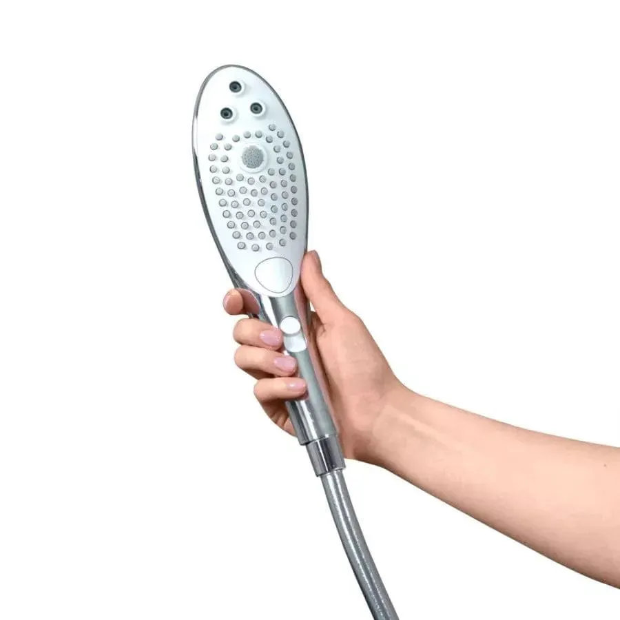 Womanizer - Wave Shower Head Masturbator